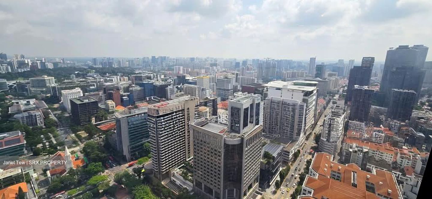 Raffles City Shopping Centre (D6), Office #583385181